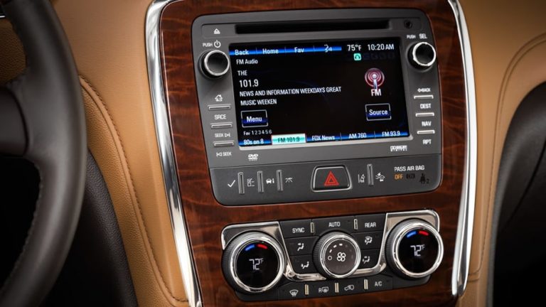 Buick Enclave Radio Code Generator - Radio Codes Calculator