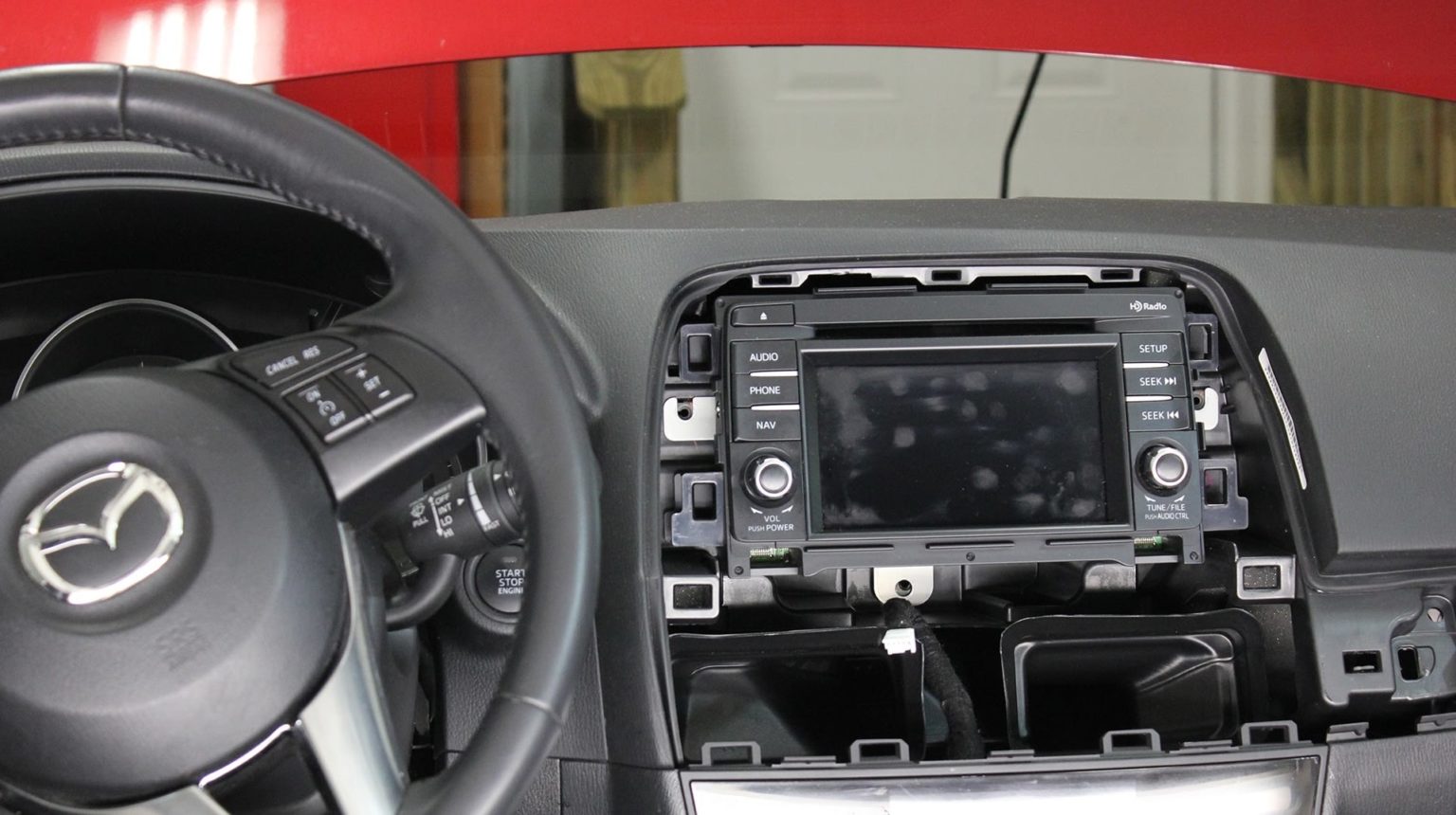 Mazda CX5 Radio Code Generator Radio Codes Calculator