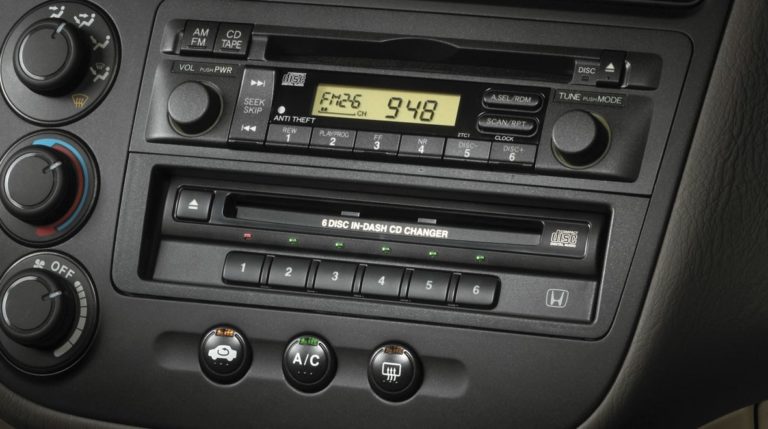 honda radio code software free