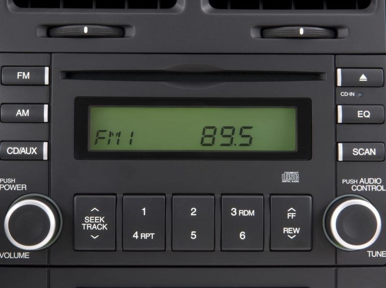 KIA Spectra Radio Code Generator - Radio Codes Calculator