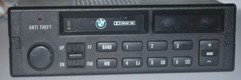 bmw radio code generator too