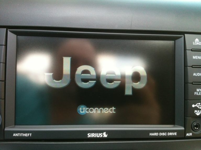 Jeep Anti Theft Radio Code Generator Available For All