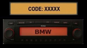 Bmw Radio Code Generator