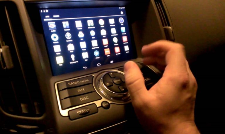 Infiniti G37 Radio Code Generator - Radio Codes Calculator