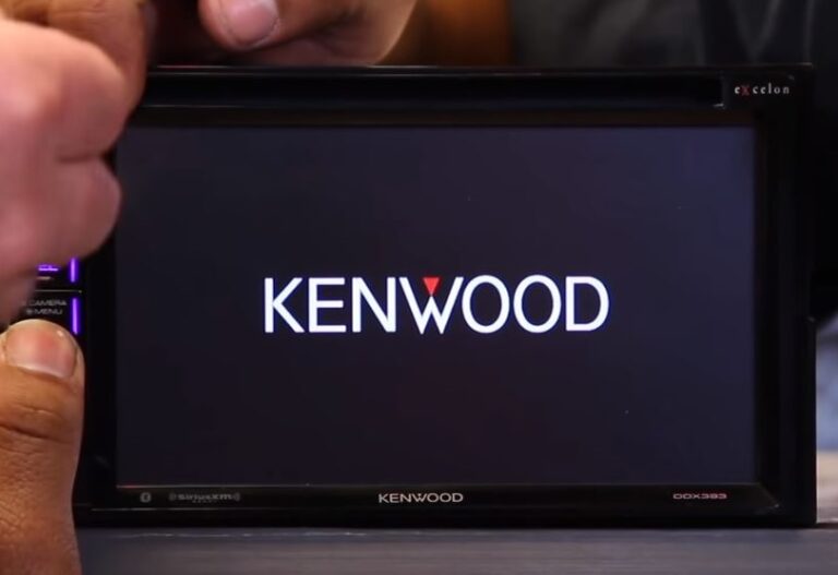 Remove Kenwood Car Stereo Radio Codes Calculator